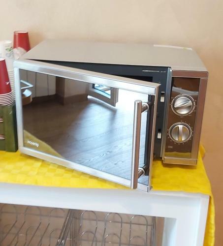 B&B Smart House
