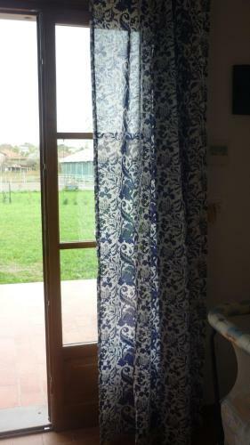 Hotel La Scuderia