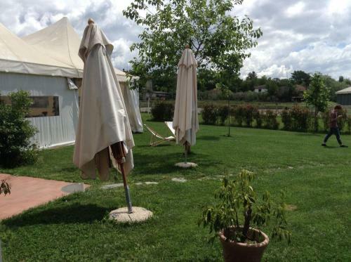 Hotel La Scuderia
