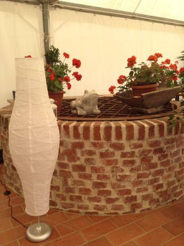 Hotel La Scuderia
