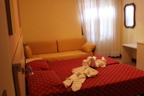 Hotel Miralago