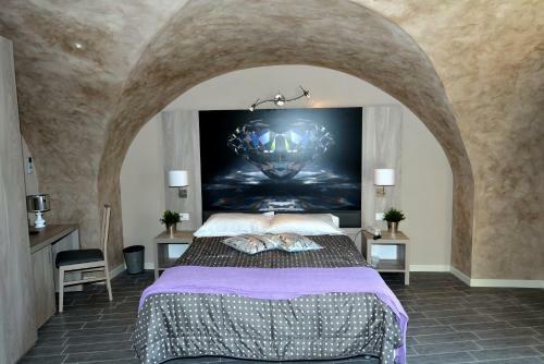 Hotel Miralago