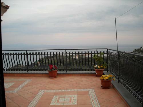 Bed & Breakfast Il Rifugio Del Poeta