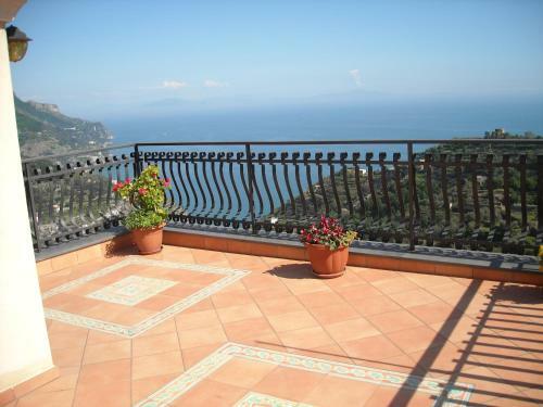 Bed & Breakfast Il Rifugio Del Poeta