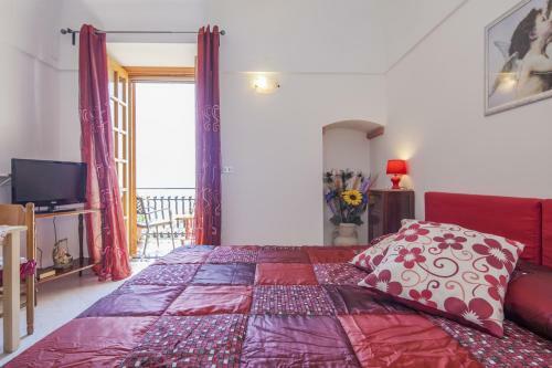 Bed & Breakfast Il Rifugio Del Poeta
