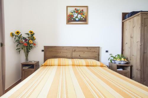 Bed & Breakfast Il Rifugio Del Poeta