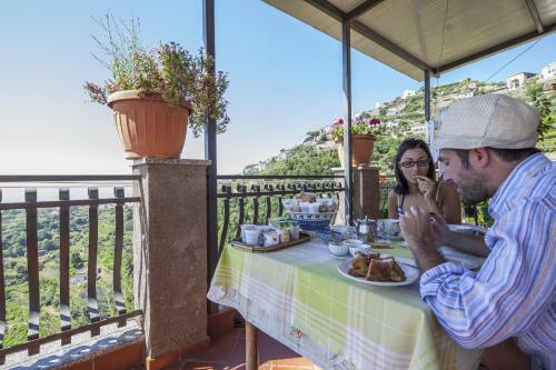 Bed & Breakfast Il Rifugio Del Poeta