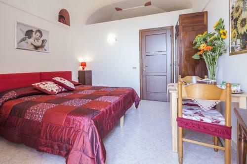 Bed & Breakfast Il Rifugio Del Poeta