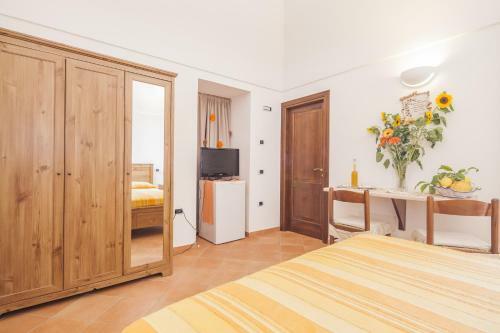 Bed & Breakfast Il Rifugio Del Poeta