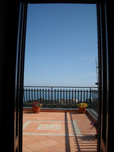 Bed & Breakfast Il Rifugio Del Poeta