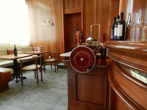 Hotel Italia