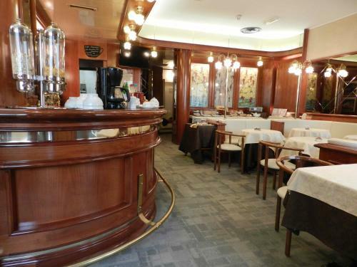 Hotel Italia