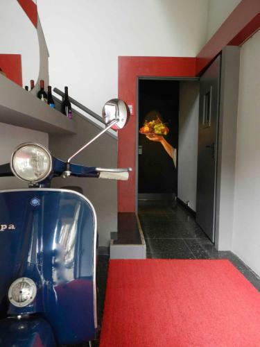 Hotel Italia