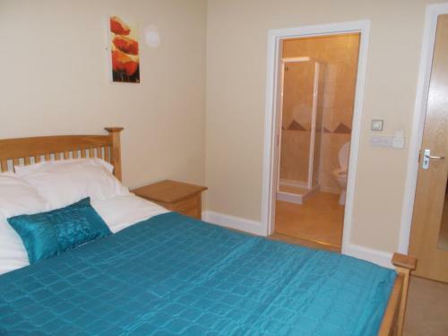 Bed & Breakfast The Connaught Inn