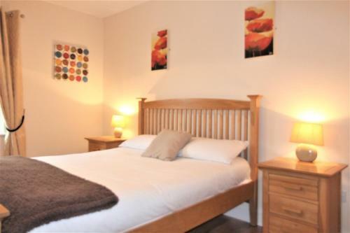 Bed & Breakfast The Connaught Inn