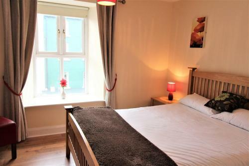 Bed & Breakfast The Connaught Inn