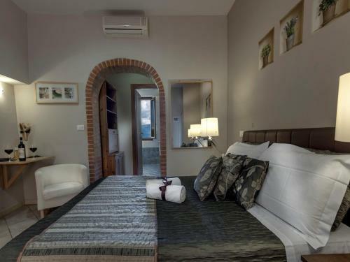 Bed & Breakfast Amoliv