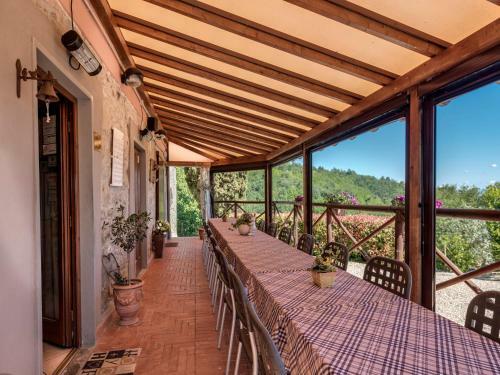 Bed & Breakfast Amoliv