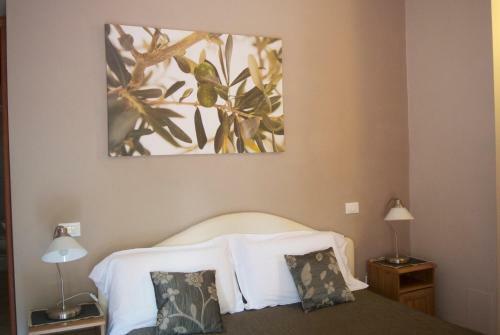 Bed & Breakfast Amoliv