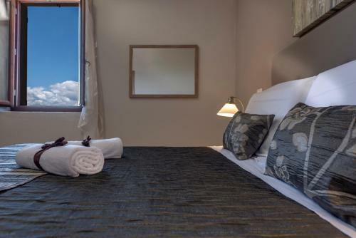 Bed & Breakfast Amoliv