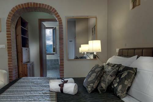 Bed & Breakfast Amoliv