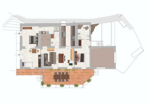 Bed & Breakfast Amoliv