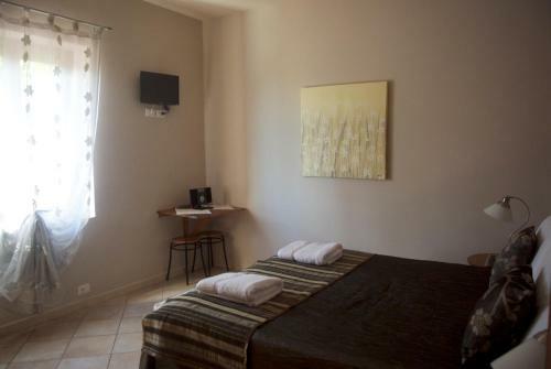 Bed & Breakfast Amoliv