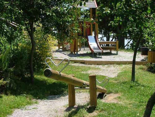 Agroturismo Agriturismo La Ginestra