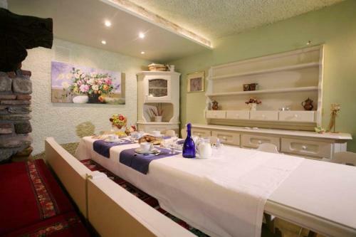 La Contrada B&B