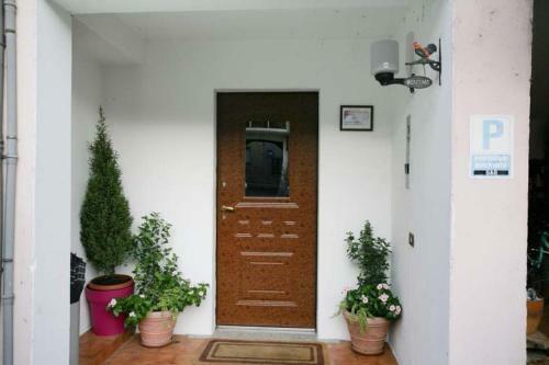 La Contrada B&B