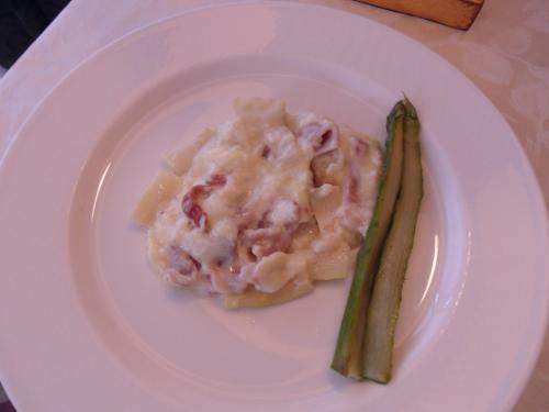 Hotel Ristorante Al Bassanello