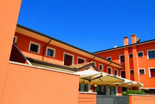 Hotel Ristorante Al Bassanello