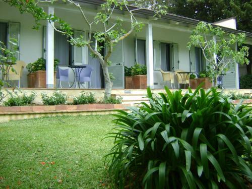 Giacaranda B&B