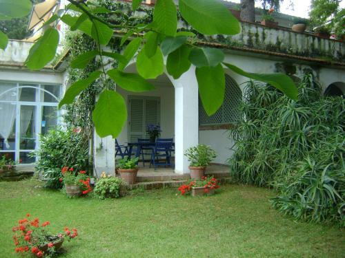 Giacaranda B&B
