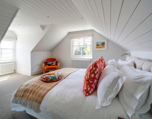 Black Rock House