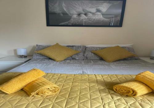 Apartamento Crozy Flat On Cowley Close To Pubs And Restaurants