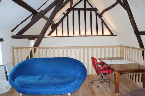 Villa Le Havre de Paix � 15 Min de Tours