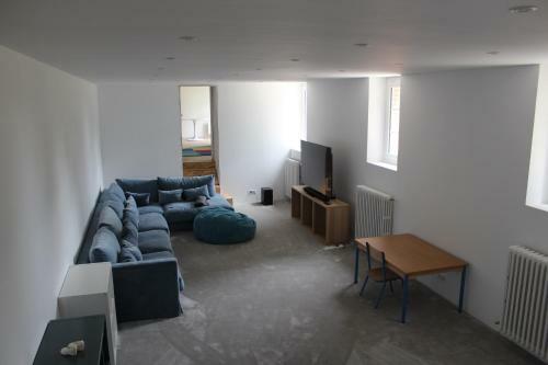 Villa Le Havre de Paix � 15 Min de Tours