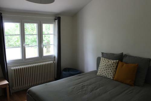 Villa Le Havre de Paix � 15 Min de Tours