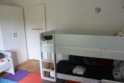 Villa Le Havre de Paix � 15 Min de Tours
