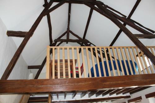 Villa Le Havre de Paix � 15 Min de Tours