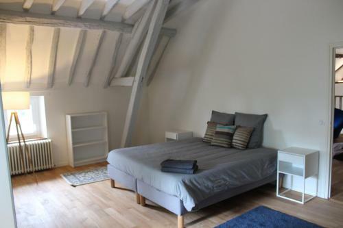Villa Le Havre de Paix � 15 Min de Tours