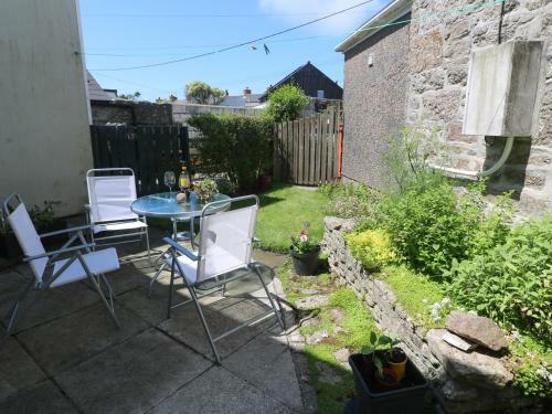 Chough Cottage