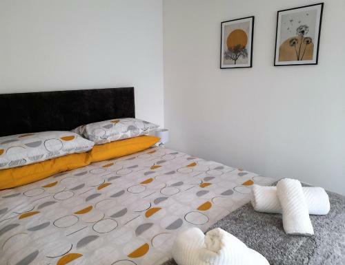 Apartamento Modern 2 Bed Apt Centre Of Penzance, Lift Access