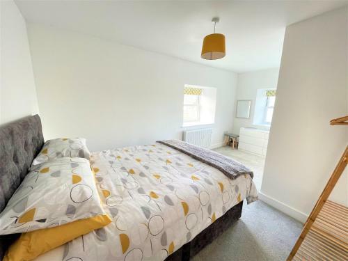 Apartamento Modern 2 Bed Apt Centre Of Penzance, Lift Access