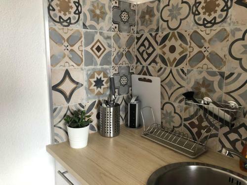 Apartamento Leman Lake Panoramic View - Evian-les-bains City Center