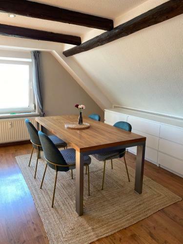 Apartamento Ferienwohnung Magdalena