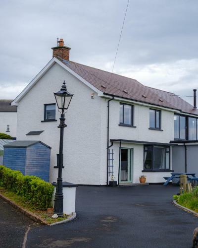 Horizon View Portstewart Tourist Board Approved