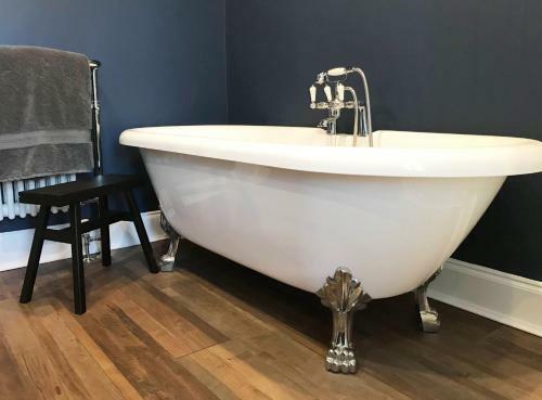 Emerson House. Close To Poole Harbour & Town Centre