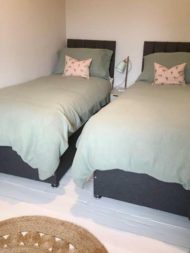 Emerson House. Close To Poole Harbour & Town Centre